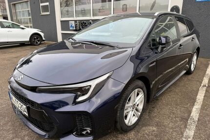 Suzuki Swace Gebrauchtwagen