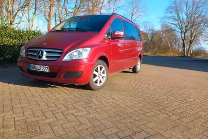 Mercedes-Benz Viano Gebrauchtwagen
