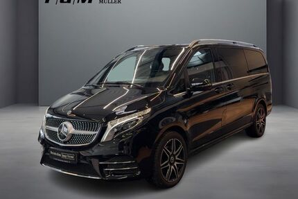 Mercedes-Benz V 300 Gebrauchtwagen