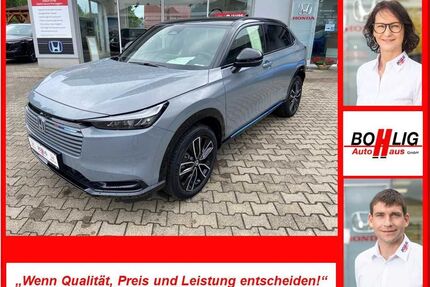 Honda HR-V Gebrauchtwagen