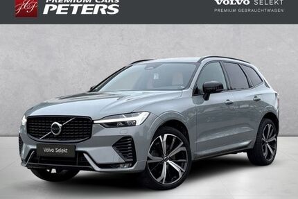 Volvo XC60 Gebrauchtwagen