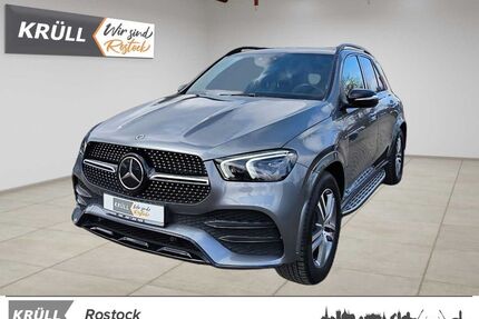Mercedes-Benz GLE 350 Gebrauchtwagen