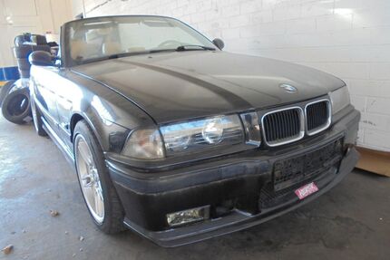 BMW 318 Gebrauchtwagen
