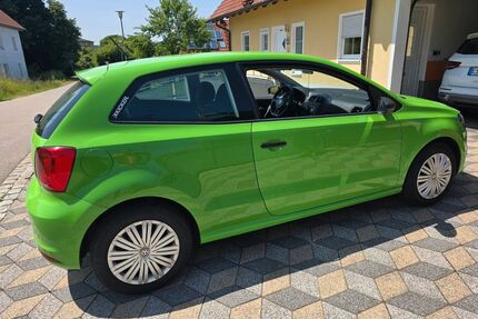 VW Polo Gebrauchtwagen