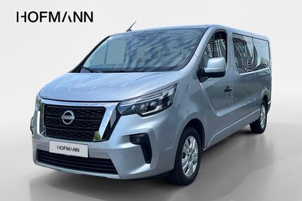 Nissan Primastar Gebrauchtwagen