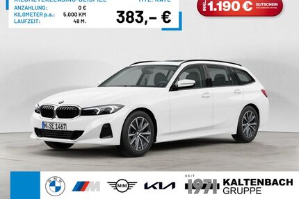 BMW 318 Gebrauchtwagen