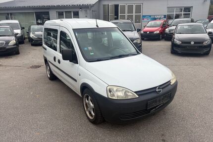 Opel Combo Gebrauchtwagen