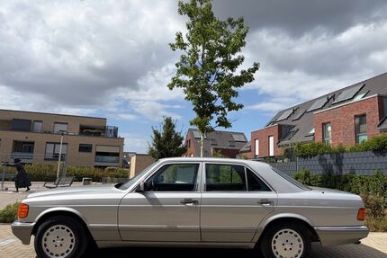 Mercedes-Benz S 260 Gebrauchtwagen