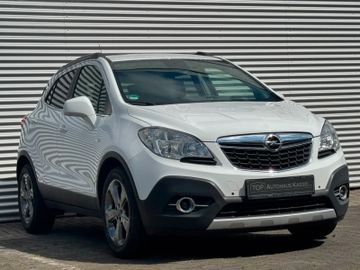 Opel Mokka Gebrauchtwagen
