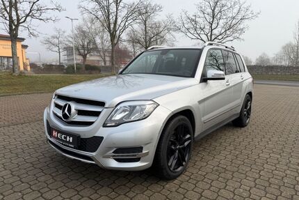 Mercedes-Benz GLK 200 Gebrauchtwagen