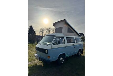 VW T3 andere Gebrauchtwagen