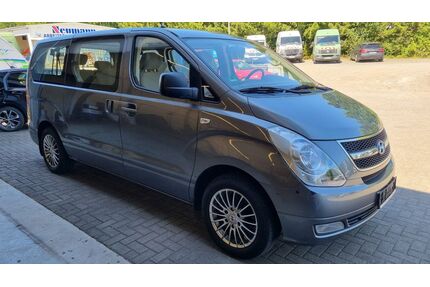 Hyundai H-1 Gebrauchtwagen