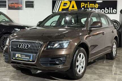 Audi Q5 Gebrauchtwagen