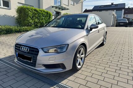 Audi A3 Gebrauchtwagen
