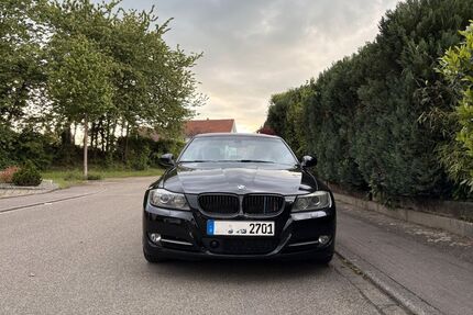BMW 335 Gebrauchtwagen