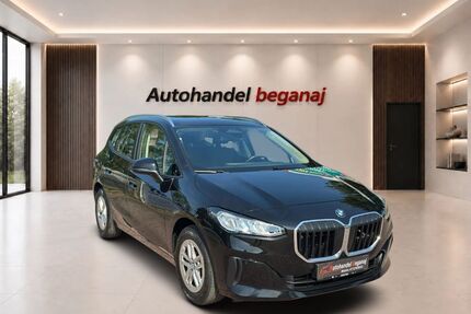 BMW 218 Active Tourer Gebrauchtwagen