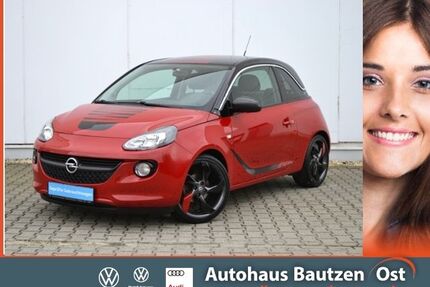 Opel Adam Gebrauchtwagen
