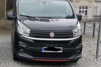 Fiat Talento Gebrauchtwagen