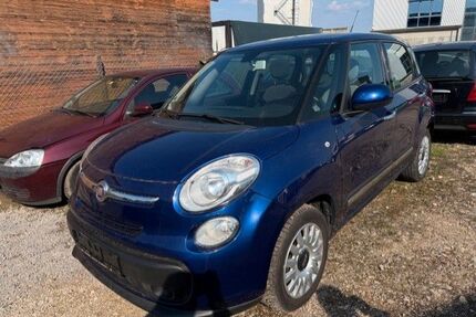 Fiat 500L Gebrauchtwagen