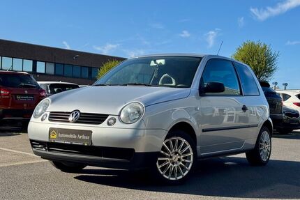 VW Lupo Gebrauchtwagen