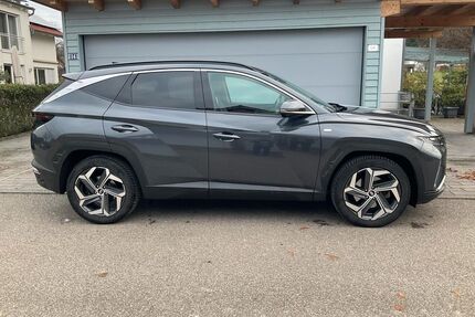 Hyundai TUCSON Gebrauchtwagen