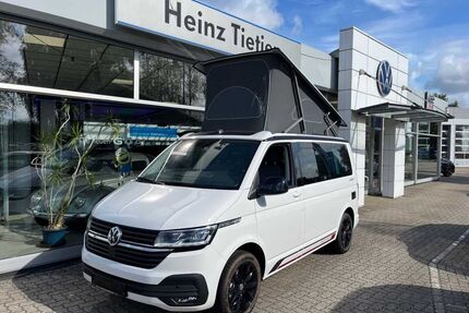 VW T6 California Gebrauchtwagen
