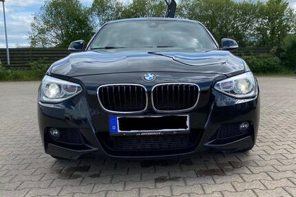 BMW 125 Gebrauchtwagen