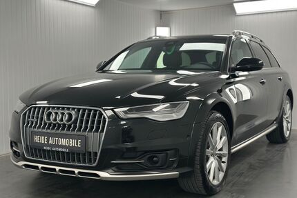 Audi A6 Allroad Gebrauchtwagen