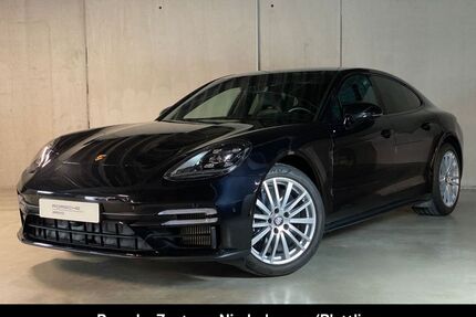 Porsche Panamera Gebrauchtwagen