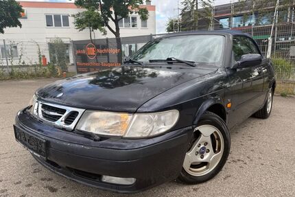 Saab 9-3 Gebrauchtwagen