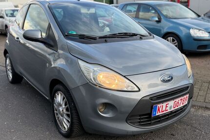 Ford Ka/Ka+ Gebrauchtwagen