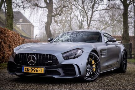 Mercedes-Benz AMG GT Gebrauchtwagen