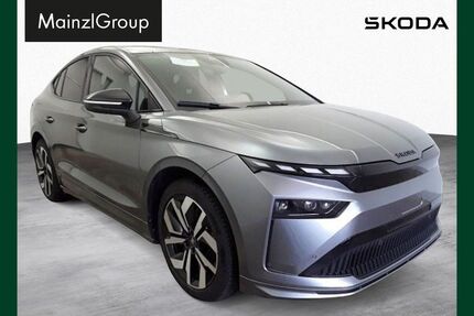 Skoda Enyaq Gebrauchtwagen