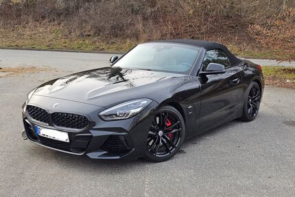 BMW Z4 Gebrauchtwagen