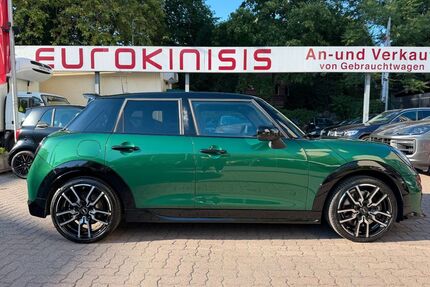 Mini Cooper C Gebrauchtwagen