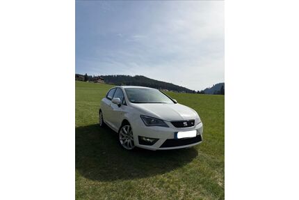 Seat Ibiza Gebrauchtwagen