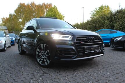 Audi SQ5 Gebrauchtwagen