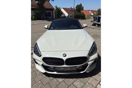 BMW Z4 Gebrauchtwagen