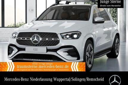 Mercedes-Benz GLE 350 Gebrauchtwagen