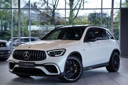 Mercedes-Benz GLC 63 AMG Gebrauchtwagen