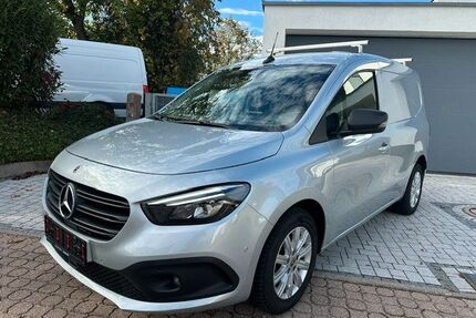 Mercedes-Benz Citan Gebrauchtwagen