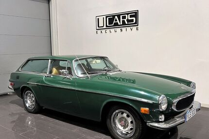 Volvo Andere Gebrauchtwagen