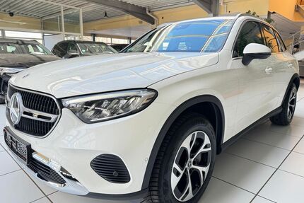 Mercedes-Benz GLC 300 Gebrauchtwagen