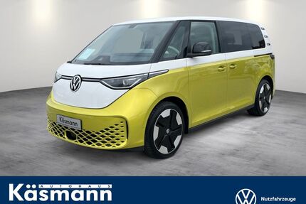 VW ID. Buzz Gebrauchtwagen