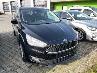 Ford C-Max Gebrauchtwagen