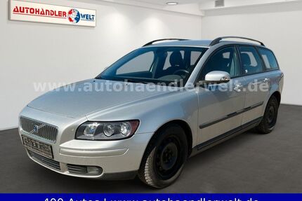 Volvo V50 Gebrauchtwagen