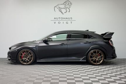 Honda Civic Gebrauchtwagen