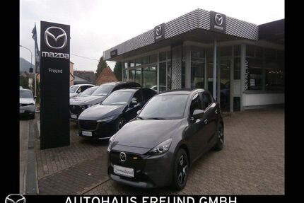 Mazda 2 Gebrauchtwagen