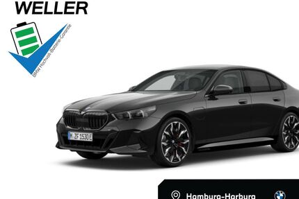 BMW 550 Gebrauchtwagen