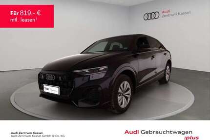 Audi Q8 Gebrauchtwagen